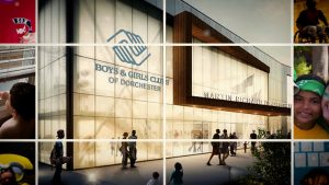 Boys & Girls Club Boston